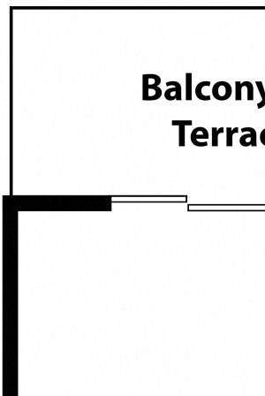 New Classic 1 Bedroom - Belvedere